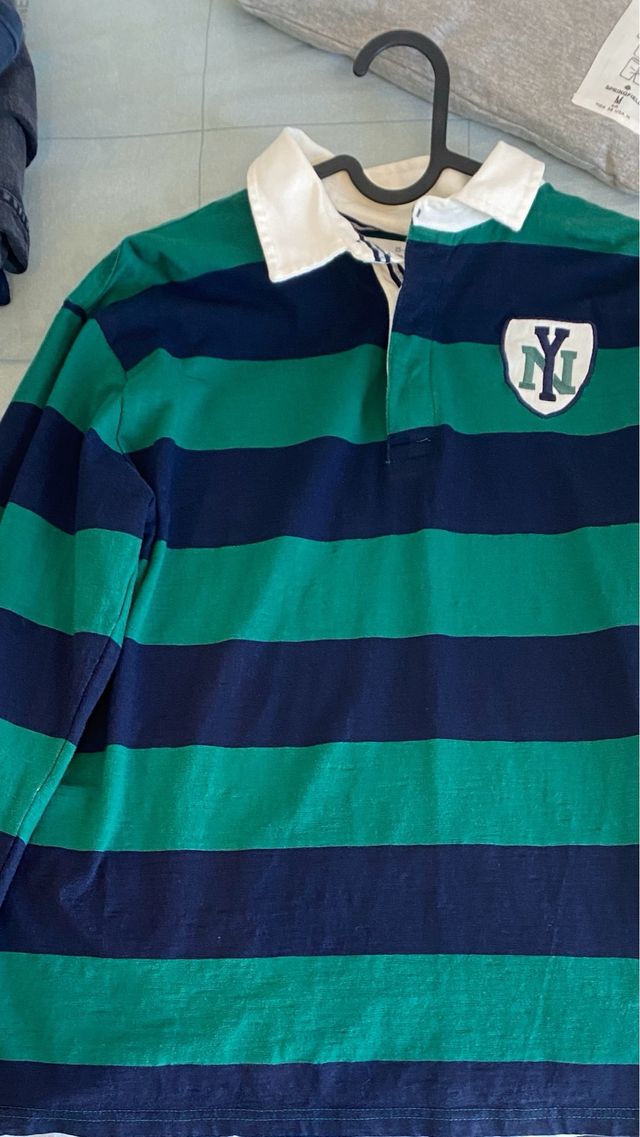 Jersey El Corte Ingles NY 15-16