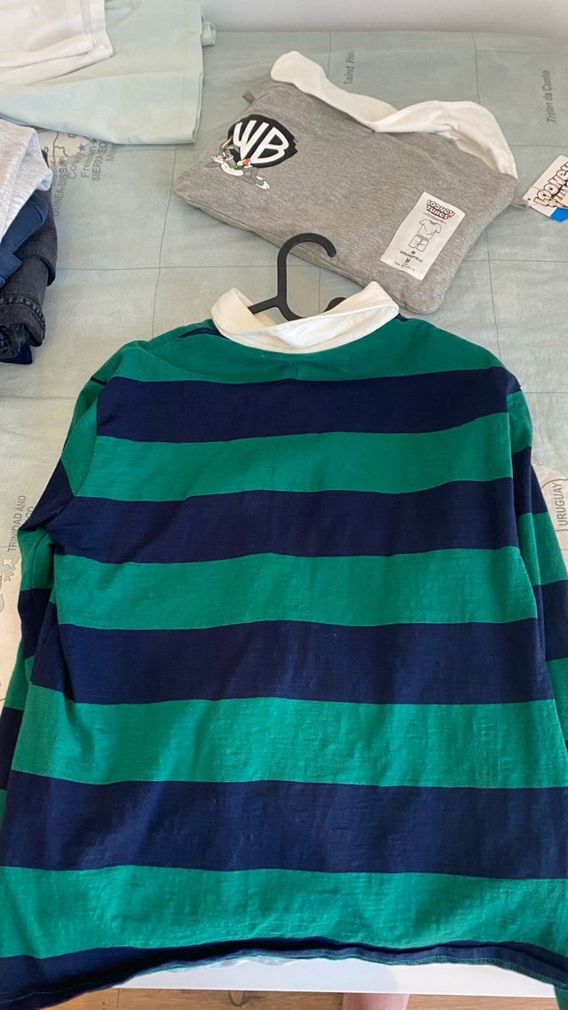 Jersey El Corte Ingles NY 15-16