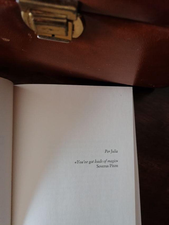 La filosofia di Harry Potter di Simone Regazzoni