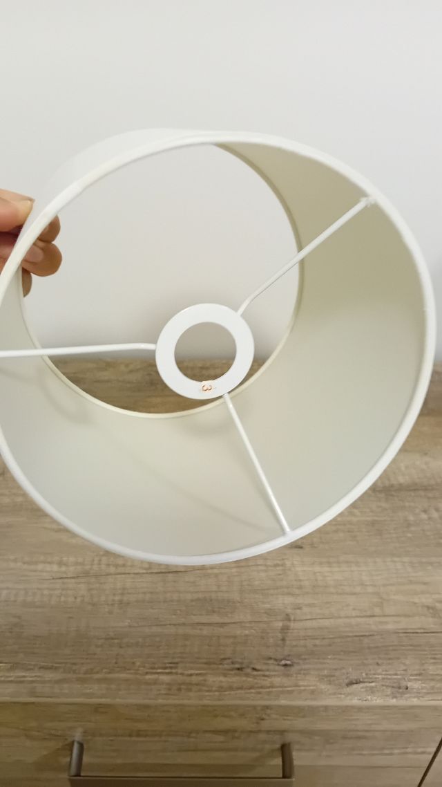 Apliqye para lámpara