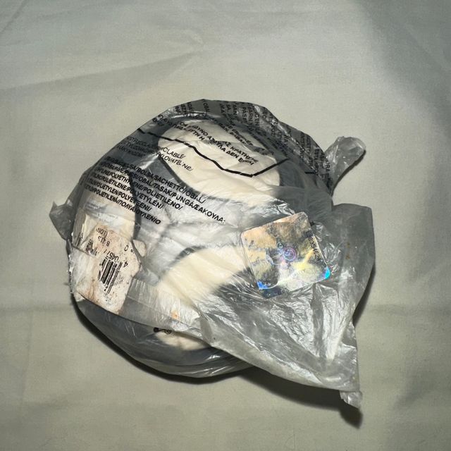 Mini balón Adidas Santiago Mundial 2006