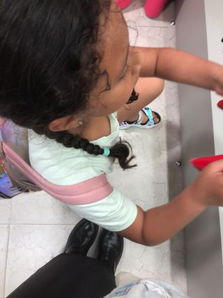 Niñera por Valencia