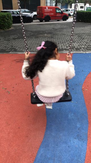 Niñera por Valencia