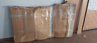 Bicicletta bmx bambino 8 anni