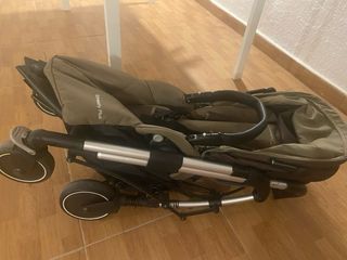 Carrito Trío Streety Plus Bebe Confort