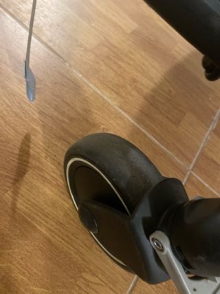 Carrito Trío Streety Plus Bebe Confort