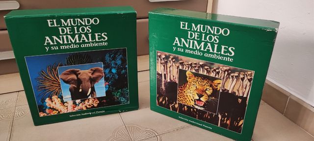 Collezione completa di laser a disco