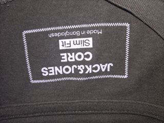 Camiseta Jack & Jones