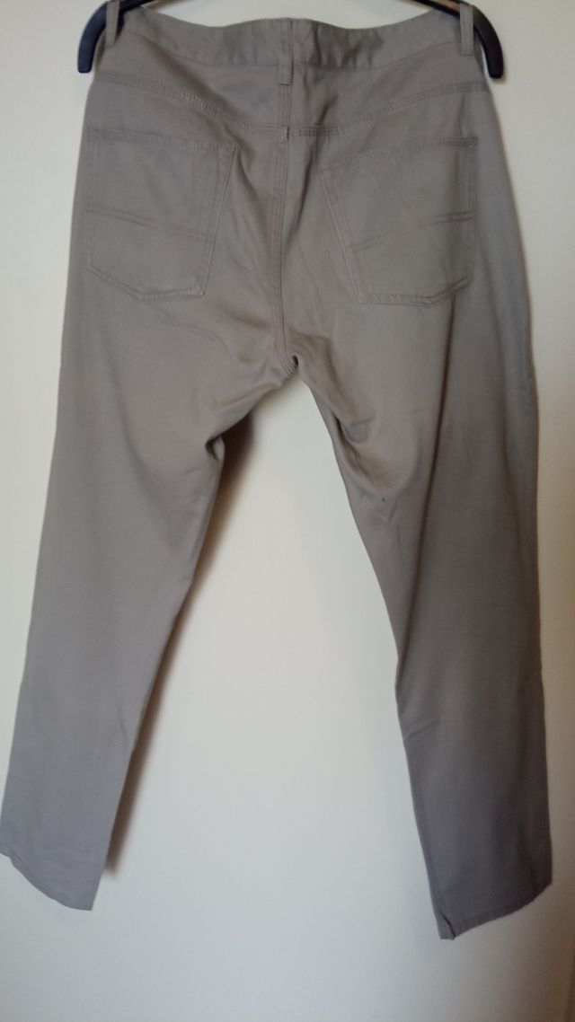 Pantaloni uomo casual