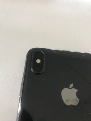 Iphone X 256Gb