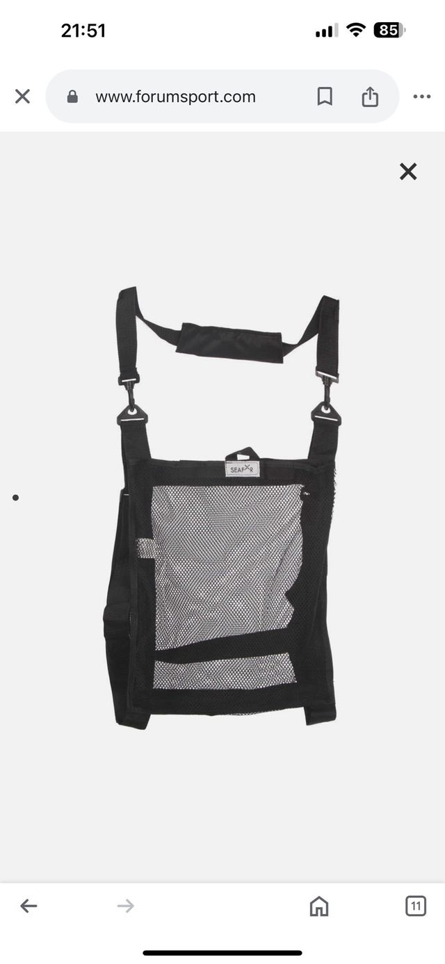 Correas porta paipo o bodyboard