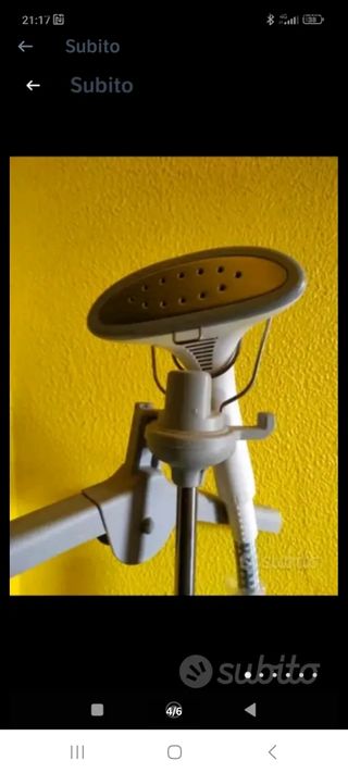Ferro da stiro 🌻Marca Termozeta 🌻🌻