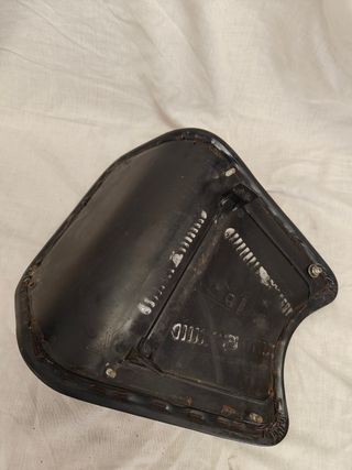 Asiento Derbi GPR 50 II