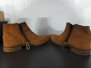 Zapatos hombre