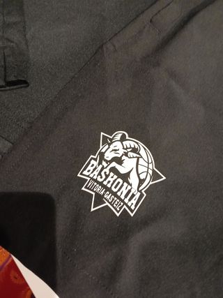 Conjunto del Baskonia