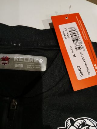 Conjunto del Baskonia