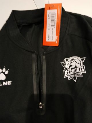 Conjunto del Baskonia