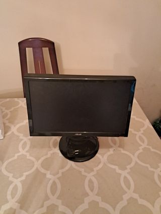 Monitor ordenador ASUS 60HZ LCD
