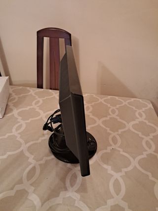 Monitor ordenador ASUS 60HZ LCD