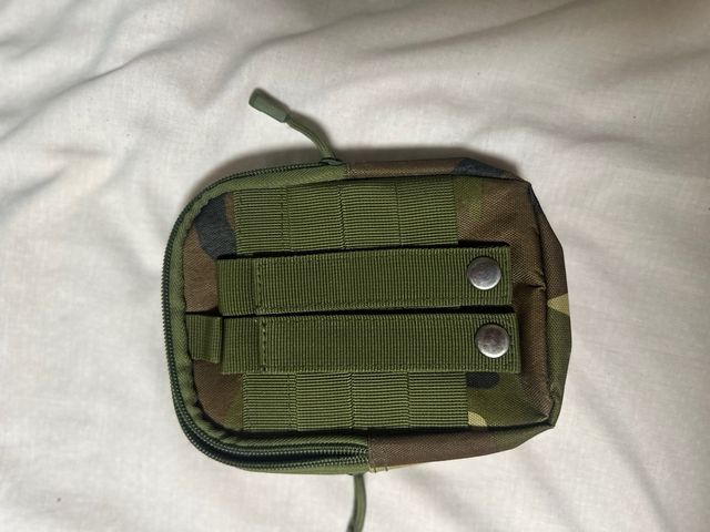 riñonera molle