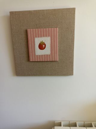Decorazione da parete