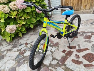 Bicicleta BH18' Las bicicletas son para el verano!