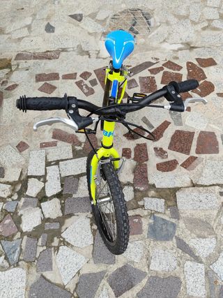 Bicicleta BH18' Las bicicletas son para el verano!