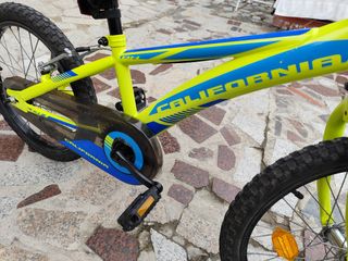Bicicleta BH18' Las bicicletas son para el verano!