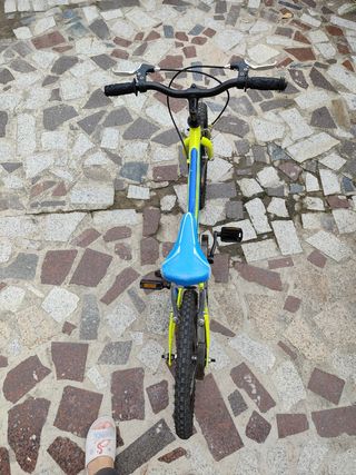 Bicicleta BH18' Las bicicletas son para el verano!