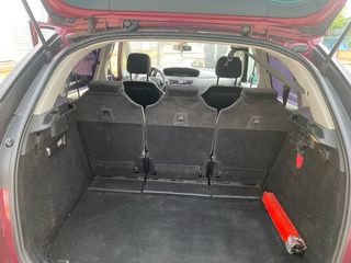 Citroen C4 Picasso 2008