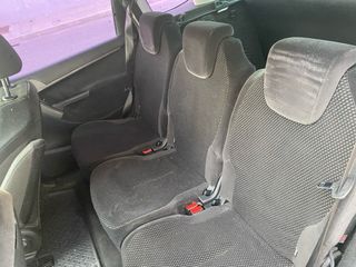 Citroen C4 Picasso 2008