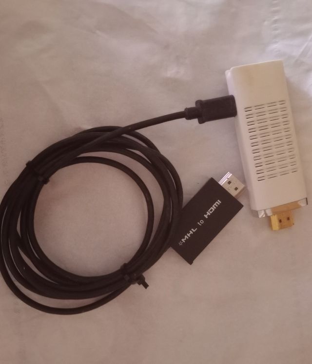 Giga wifi para TV