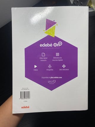 Libro de HISTORIA FILOSOFIA 2º BATXILLERAT CATALAN