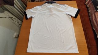 Polo de Tenis, unisex, talla L