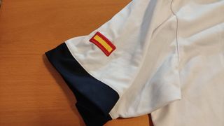 Polo de Tenis, unisex, talla L