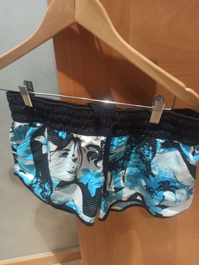 Pantalón piscina/ playa