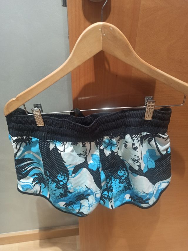 Pantalón piscina/ playa