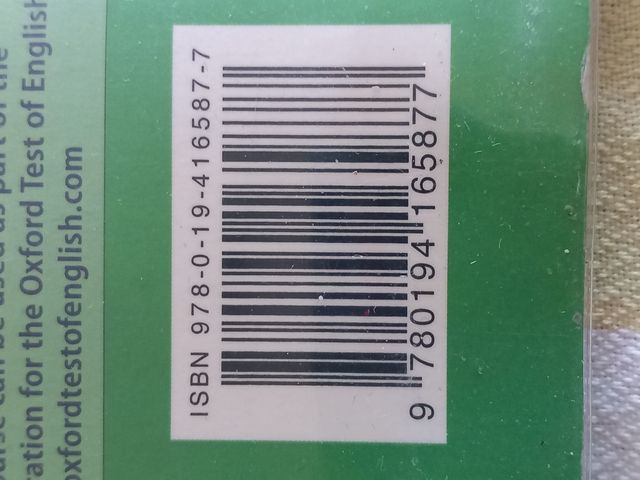 Student's book.                    3r de la ESO