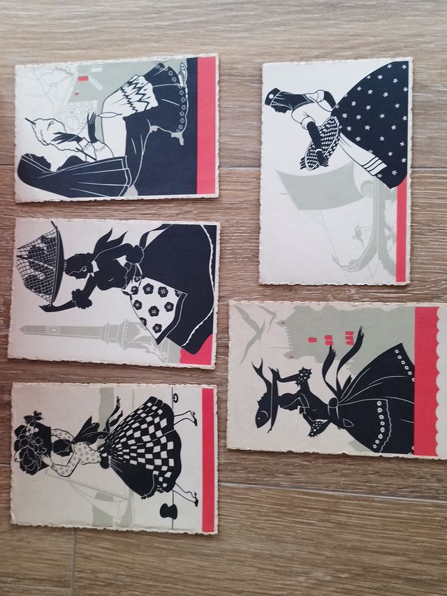 Caixa Uma vida Portuguesa - Andorinha voa voa