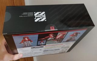 Kenshin Himura - BUZZmod Aniplex 