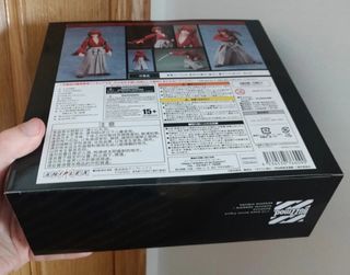 Kenshin Himura - BUZZmod Aniplex 