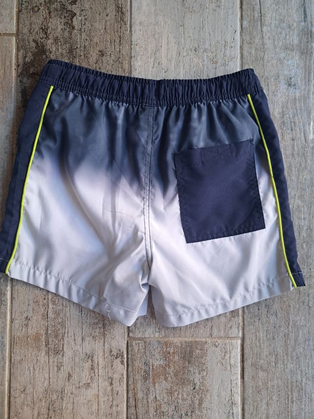 Bañador niño Losan nuevo con etiquetas