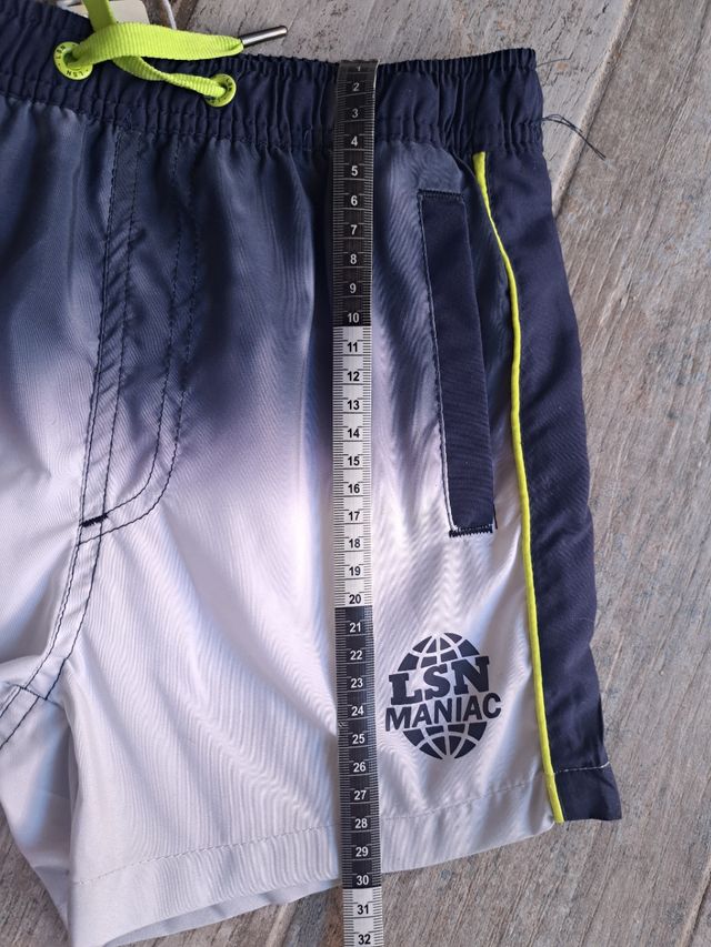 Bañador niño Losan nuevo con etiquetas