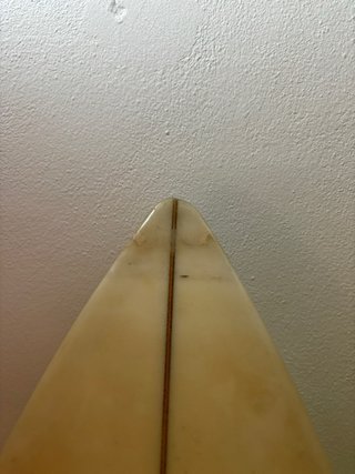 Tabla de surf con funda