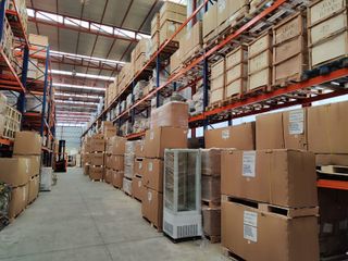 Maquinaria de Hosteleria