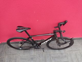 Giant TCR PRO Talla M
