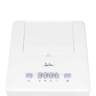 climatizador evaporativo jata jvac2003