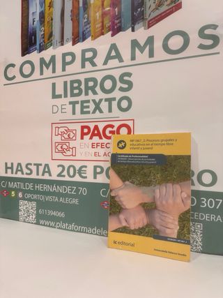 Procesos grupales y educativos en el tiempo libre