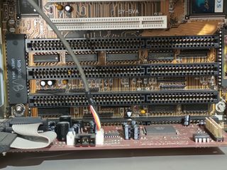 n-37, Pc retro, PENTIUM S, 133mHZ                 