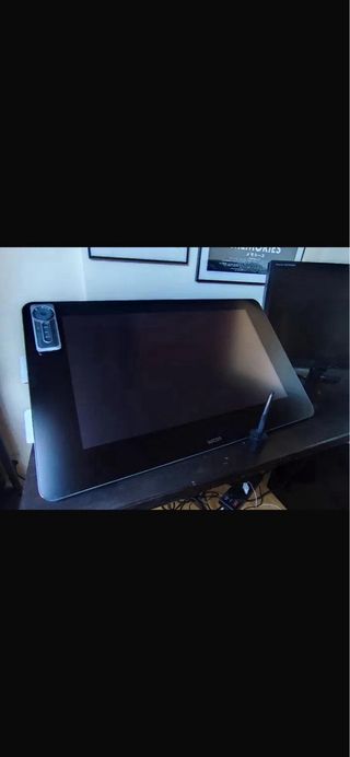 Wacom-Cintiq 27QHD